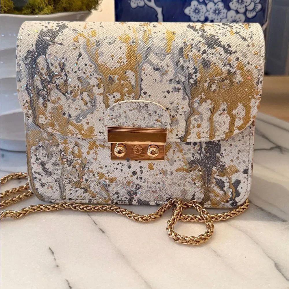 ANCA BARBU CAROLINA BAG